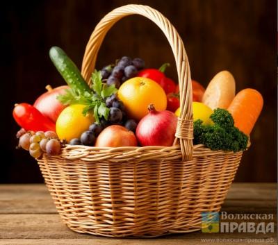 Волжане будут больше платить за сыр и гречку