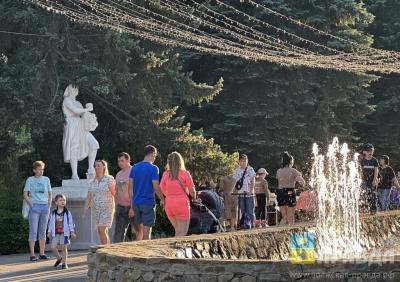 Что посмотреть в Волжском с 29 по 31 августа: афиша мероприятий