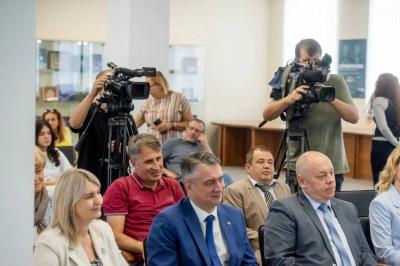 Волгоград открывает двери в IT: стартовал набор в бесплатную «Школу 21»