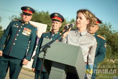 Вышли на «Путь воина»: в Волгограде прошли масштабные военно-тактические соревнования