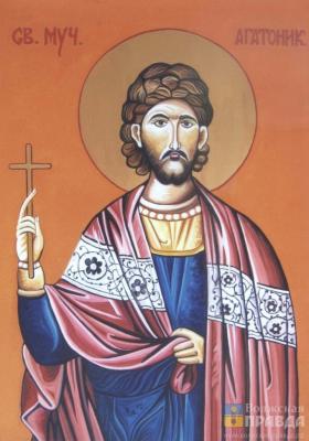 Что запрещено делать на Агафона Огуменника: традиции 4 сентября