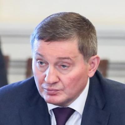 Последствий на земле нет: губернатор прокомментировал в Волгограде атаку БПЛА