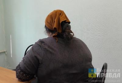 В Волгограде цыганка 13 лет получала пособие на троих несуществующих детей