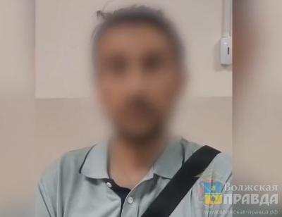 Житель Волгограда восемь раз оскорбил сотрудников полиции