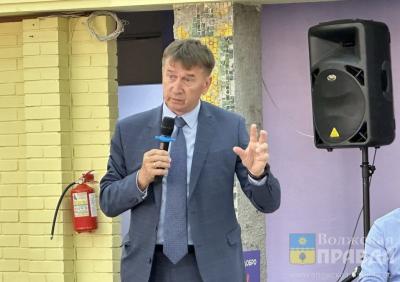 Преимущества очевидны: волжанам рассказали о плюсах оплаты отопления по системе 1/7
