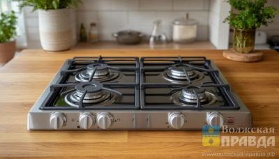 В Волжском без газа останутся два СНТ