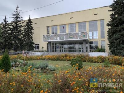 Волжский Астроклуб на Дне открытых дверей расскажет о космосе