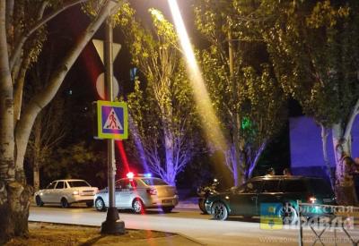 Медики Волгограда рассказали о состоянии сбитых в Волжском детей
