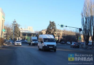 29 водителей и 5 должностных лиц: по Волжскому прокатилась операция «Автобус»
