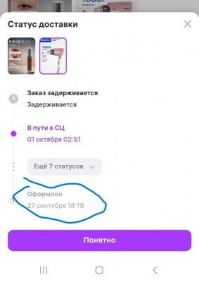 Волжане массово жалуются на задержку товаров с Вайлдберриз