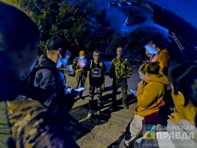 Без погибших: в Волгоградкой области в сентябре пропало 44 человека