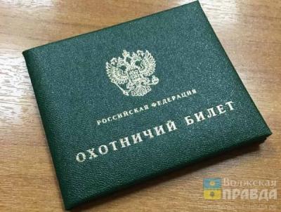 Не насмешить зайца: охотники в Волгоградской области получат билеты после сдачи охотминимума