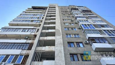 Строительство домов в Волгоградской области ускорилось благодаря нацпроекту