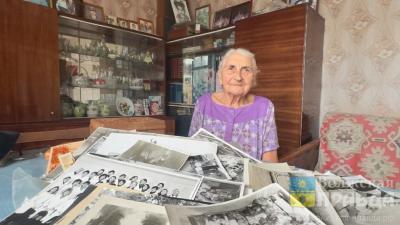 Судьба педагога: она выжила в Сталинграде, поднимала сельские школы, и воспитала тысячи волжан