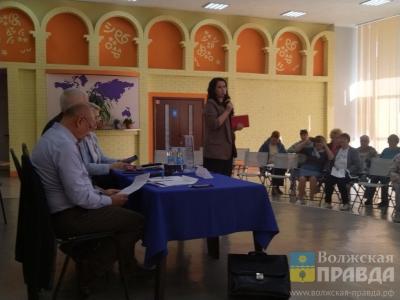 Волжанам напомнили про газовую безопасность и права потребителей услуг ЖКХ