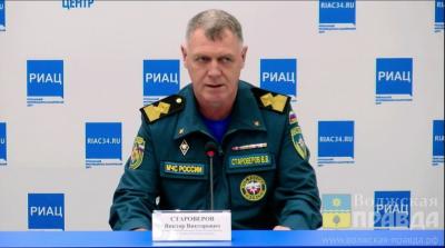 36 погибших и 14 спасённых: в Волгоградской области подвели итоги купального сезона 2025