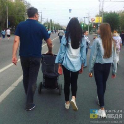Глава СКР Александр Бастрыкин проконтролирует проверку обстоятельств смерти многодетного отца из Волжского