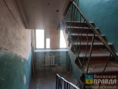 289 жителей Волжского расселят за 3 года по программе переселения