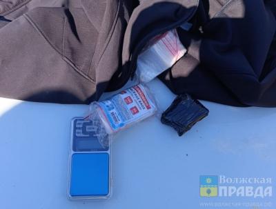 Наручники готовы: в Волжском ждут ареста братья, раздобывшие в даркнете метадон