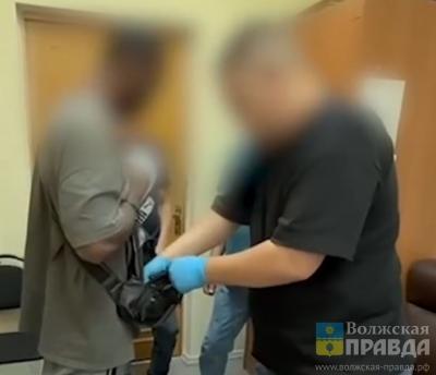 Под видом туриста: в Волгограде арестован испаноязычный иностранец с эфедроном