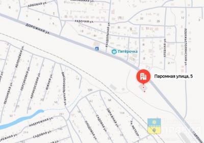 Опять под колёсами девятилетняя: в Волжском на  Паромной 66-летний гонщик на «Киа Рио» сбил девочку