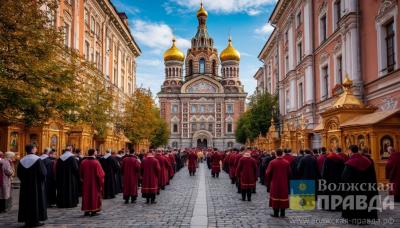 Харитины — первые холстины: традиции 18 октября