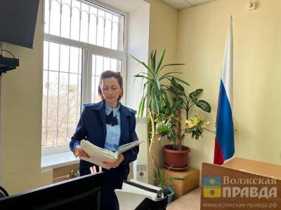 2 года за смертельный завтрак: волжанку, накормившую младенца макаронами, ждёт колония