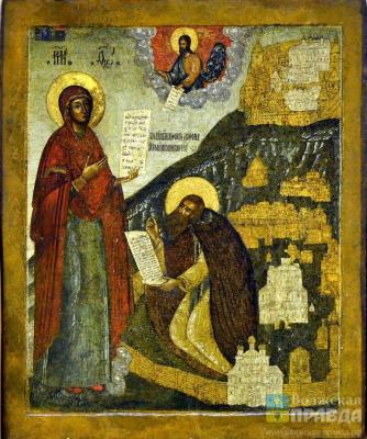 С Трифона-Пелагеи всё холоднее: традиции 21 октября