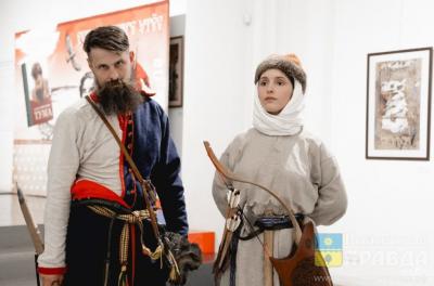 На юбилее Прилепина общался с Пелевиным: волжанин стал лицом презентации романа о Стеньке Разине