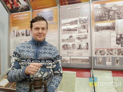Ветераны спецкомендатуры рассказали, как зэки строили Волжский