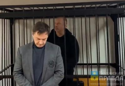 Полсотни лет на пятерых: в Волгограде осудили организаторов фиктивных ДТП