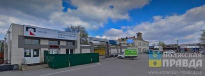 Спасибо за добро и ласку: в Волгограде простились с рабочим, сгоревшим на металлургическом предприятии