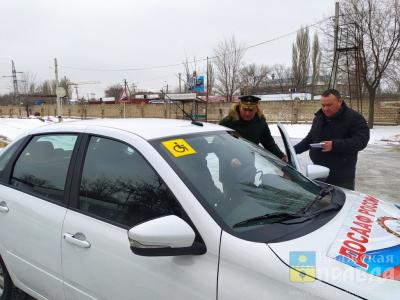 Губернатор Волгоградской области Андрей Бочаров и председатель ДОСААФ России договорились о сотрудничестве