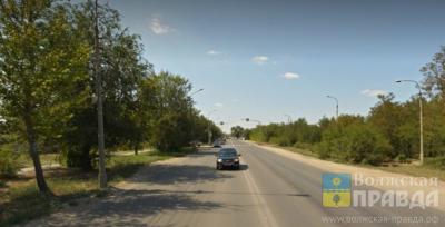 Третье ДТП за 6 дней: в Волжском на ул. Пушкина сбит на зебре пешеход