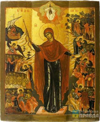 На Светец ищи невесту под венец: традиции 6 ноября