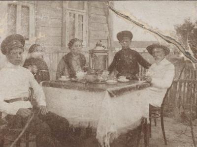 На кладбище Волжского нашли могилу брата Ленина