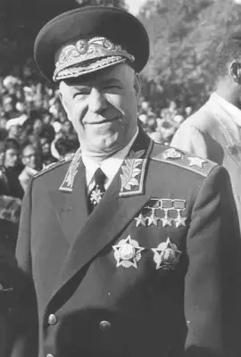 Почему Сталин дал молодому румыну главный полководческий орден СССР