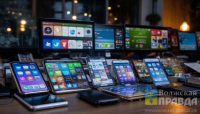 Интернет и СМС на паузе: волжане останутся без связи после загранпутешествия