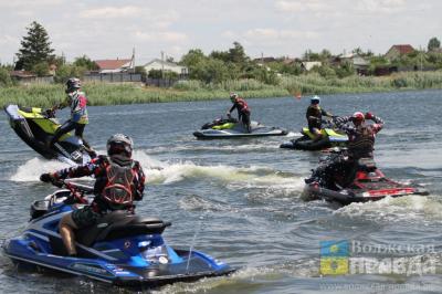 Арбузы, фестивали и реки: 1,77 млн. туристов выбрали отдых в Волгоградской области