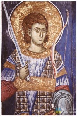 Параскеве зарок исполни в срок: традиции 9 ноября