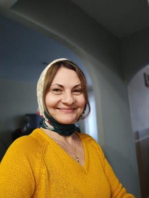 «Многодетный» приход: какие пути привели их сюда и чем храм Амвросия Оптинского отличается от остальных, рассказали его прихожане