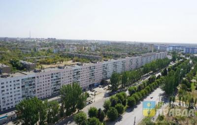 561,2 млрд. руб: Волгоградстат рассказал, сколько стоит имущество НКО региона