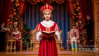 Прочитать наизусть фантастику и поступить в «Щуку»: в Волжском стартует «Живая классика»