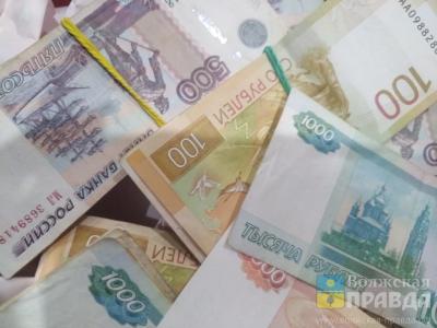 «Полёта» не состоялось: бизнес-леди из Волгограда требуют вернуть грант в полмиллиона