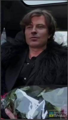 В «Пусть говорят» были копейки: волгоградец Прохор Шаляпин рассказал в сауне Собчак о заработках