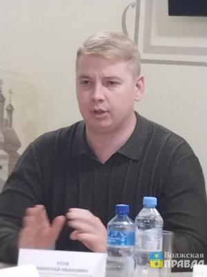 Кто творец? В Волжском обсудили аспекты взаимодействия человека с нейросетью