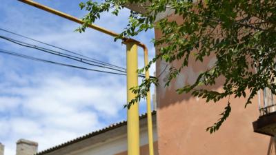 Волжане могут получить до 100 тыс. руб. на догазификацию