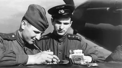 Поощрение подвига рублём: сколько платили во время ВОВ за уничтоженные танки, самолеты и подлодки
