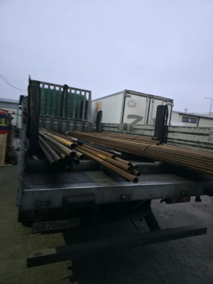 Ещё 20 тонн гуманитарного груза: Волжане продолжают помогать участникам СВО