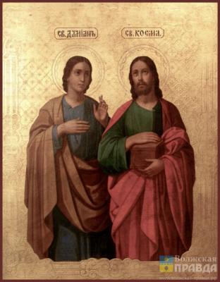 «Кузьминки — осени поминки»: традиции 14 ноября